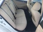2012 Hyundai Sonata Gls   იყიდება Littleton-ში, CO - Rear End