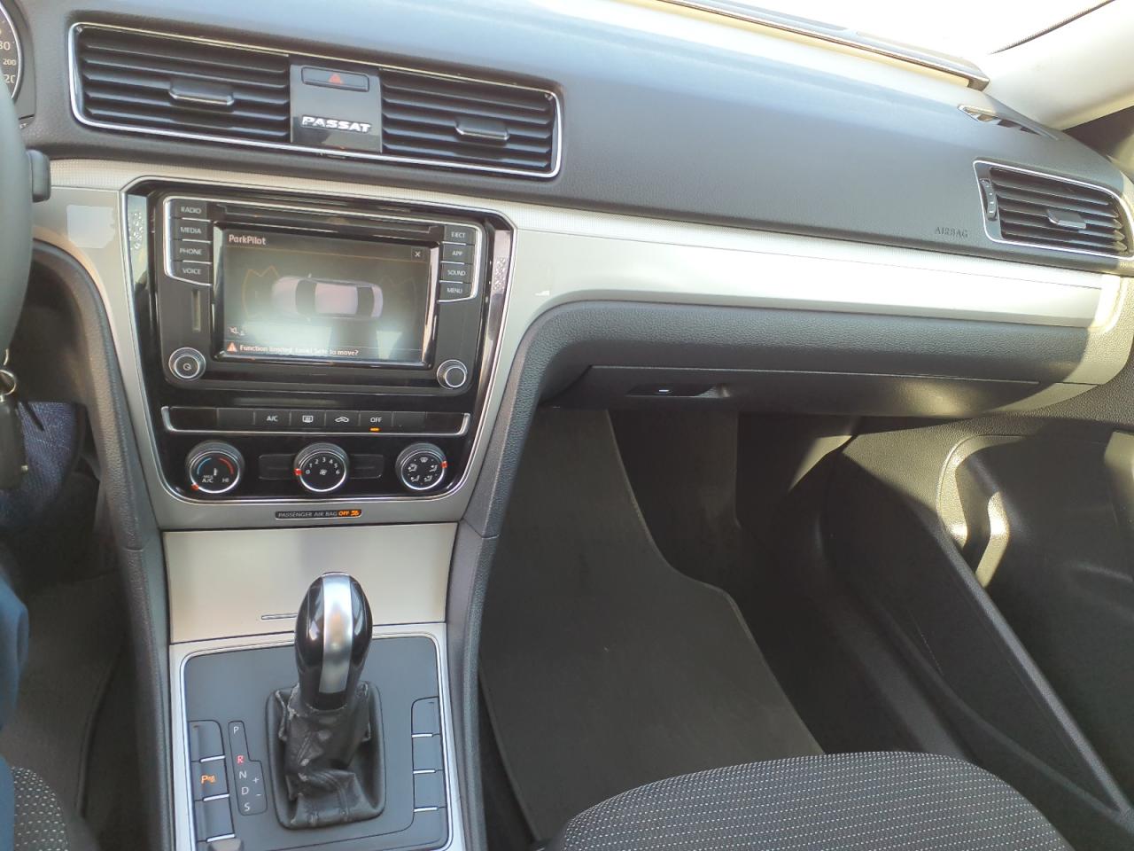 WVWAR7A39KC013682 - 2019 VOLKSWAGEN PASSAT - #43291675