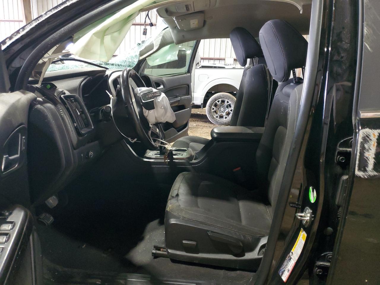 2020 GMC Canyon - Image 7