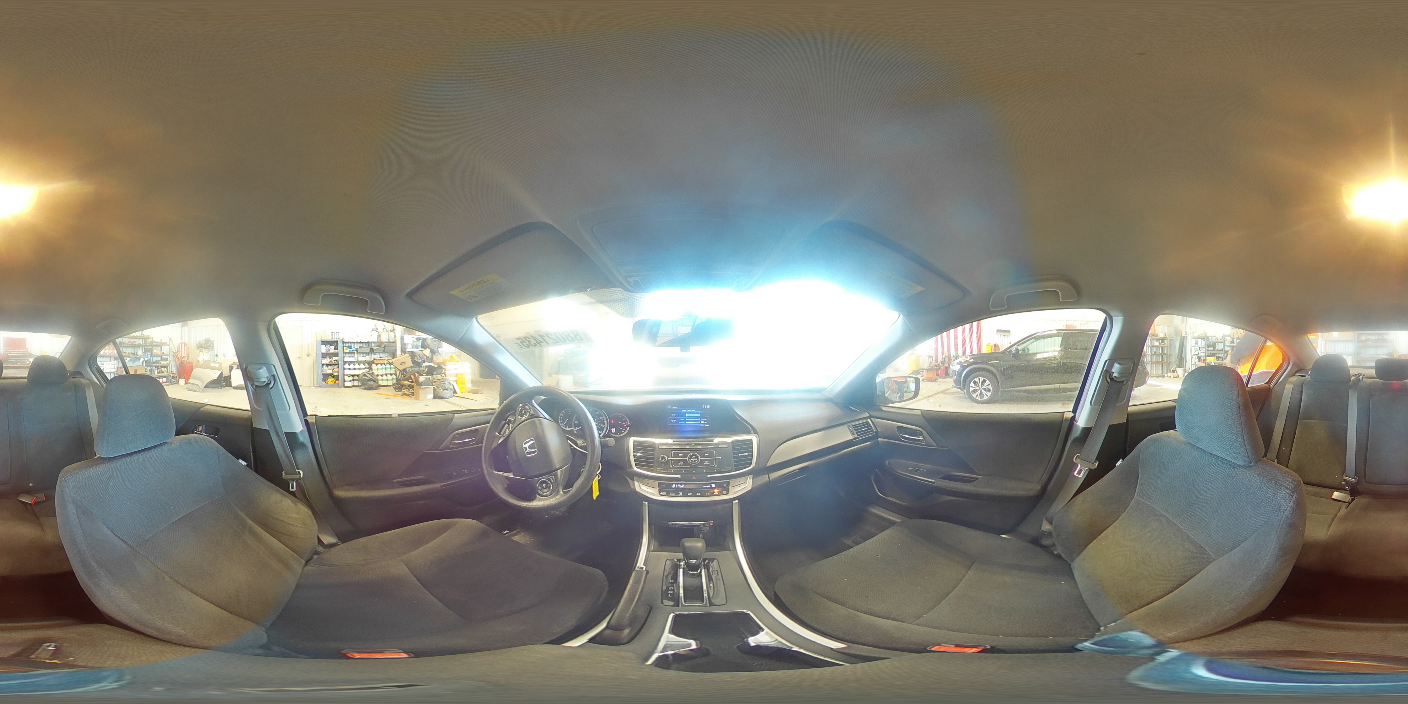 2013 Honda Accord - Image 13