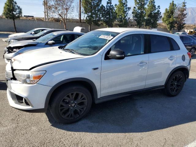 2017 Mitsubishi Outlander Sport Es