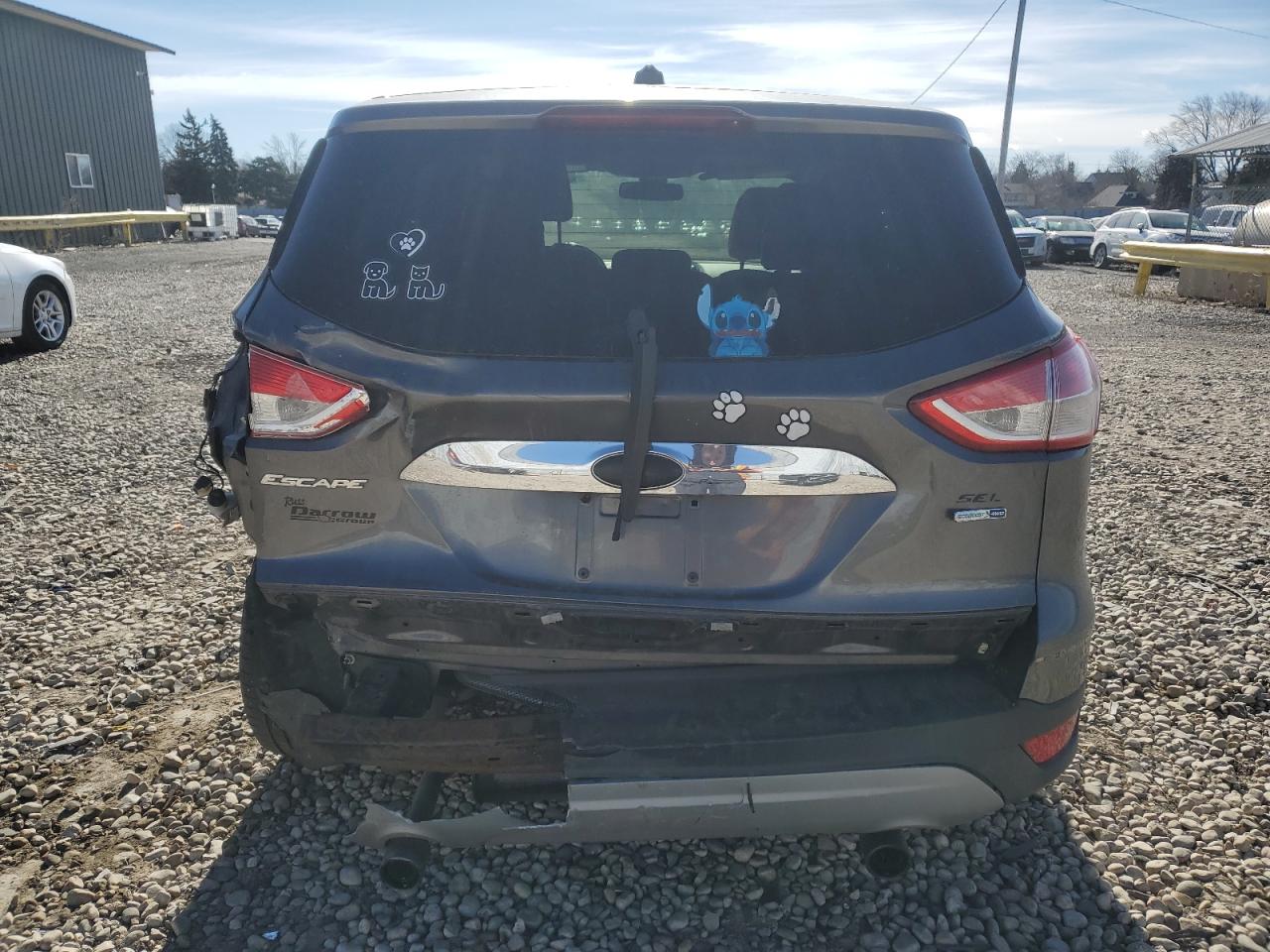 2013 Ford Escape - Image 6