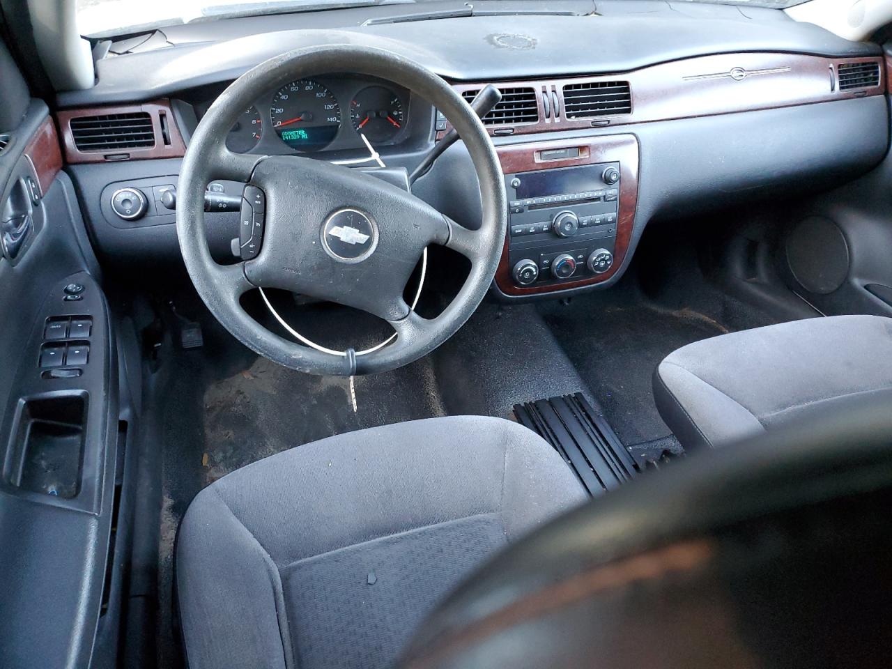 2006 Chevrolet Impala - Image 8