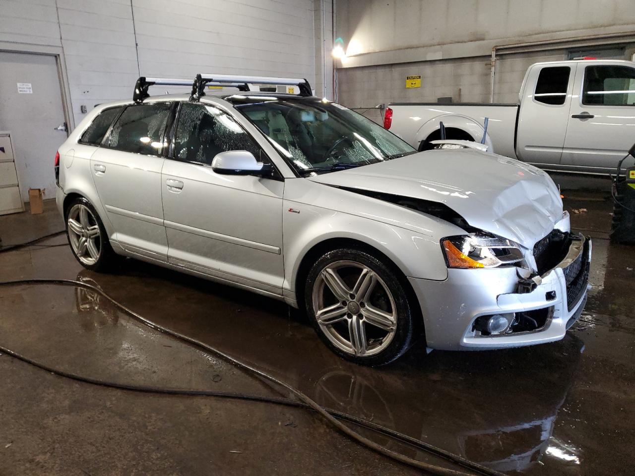 2013 Audi A3 - Image 4