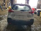 2019 Nissan Kicks S de vânzare în Windsor, NJ - Side