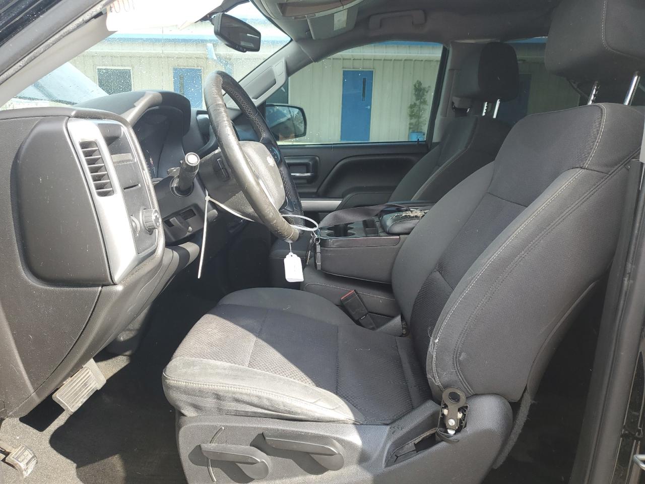2014 Chevrolet Silverado - Image 7