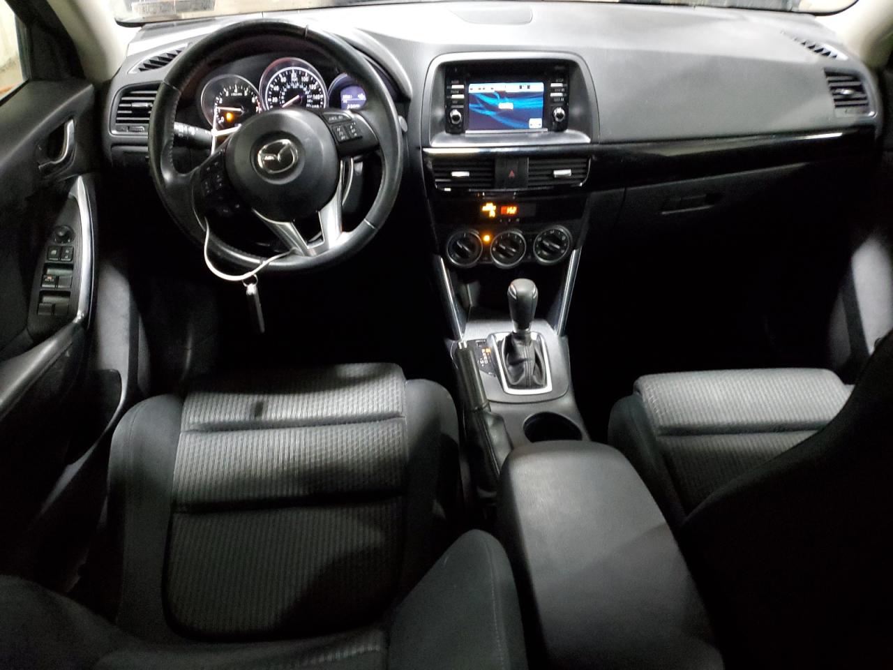 2015 Mazda CX-5 - Image 8
