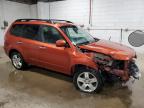 2010 Subaru Forester 2.5X Premium na sprzedaż w Blaine, MN - Front End