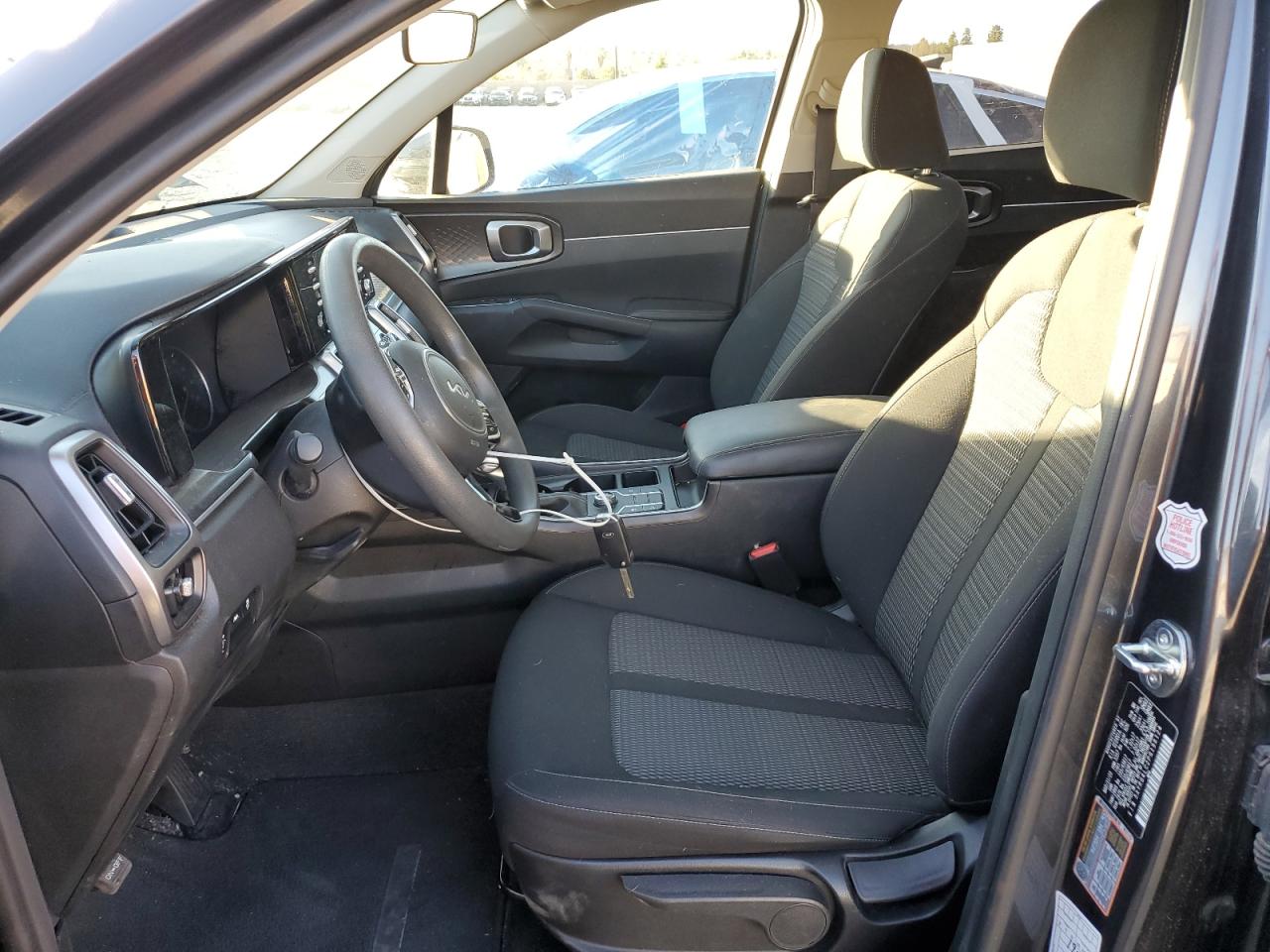 2023 Kia Sorento - Image 7