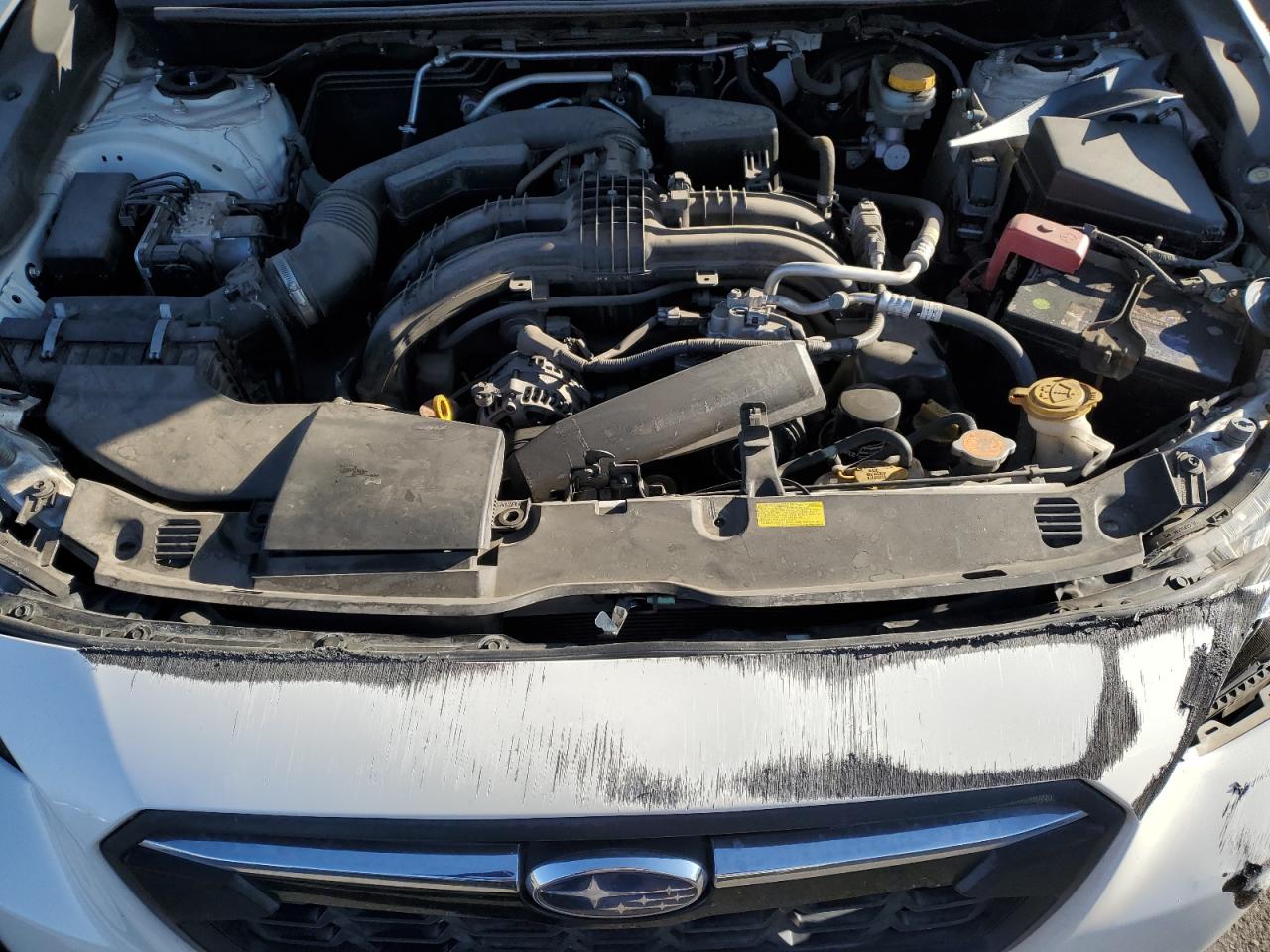 2019 Subaru XV - Image 12