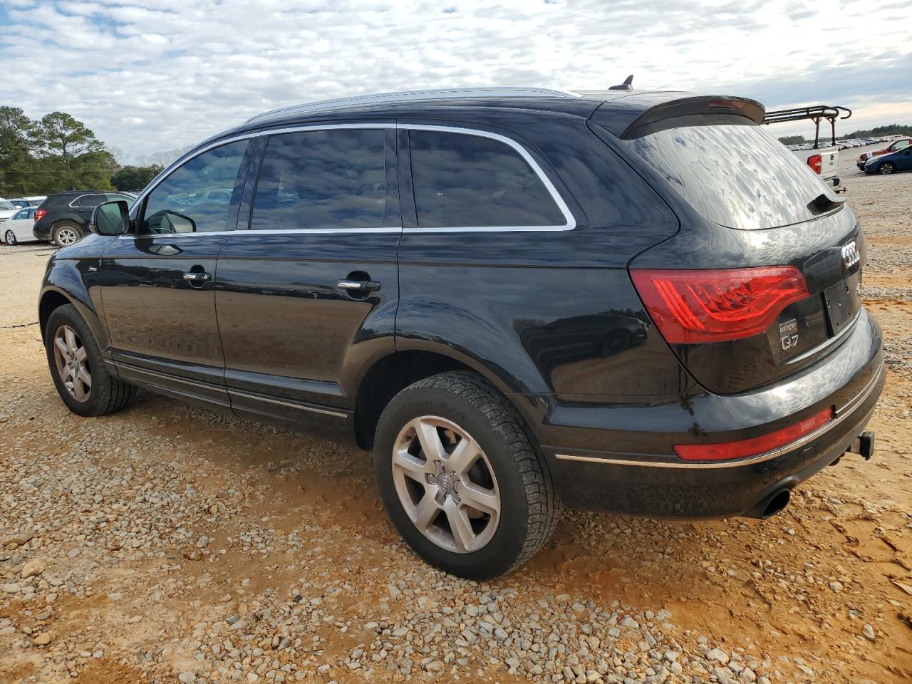 VIN WA1LGAFE0FD017703 2015 AUDI Q7 no.2