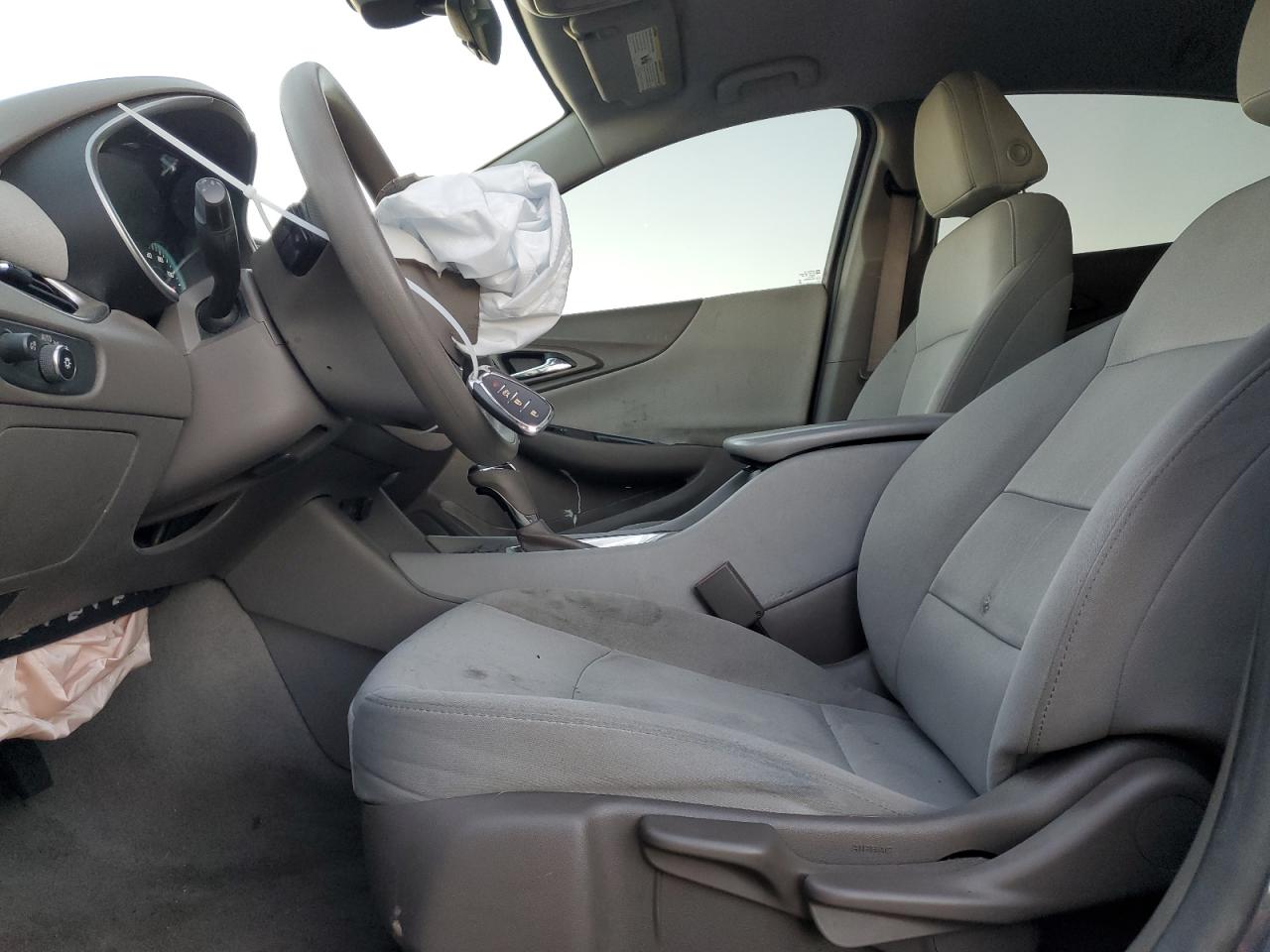 2020 Chevrolet Malibu - Image 5