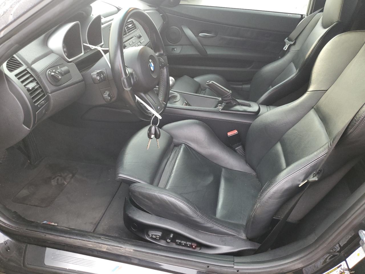 2007 BMW M3 - Image 7