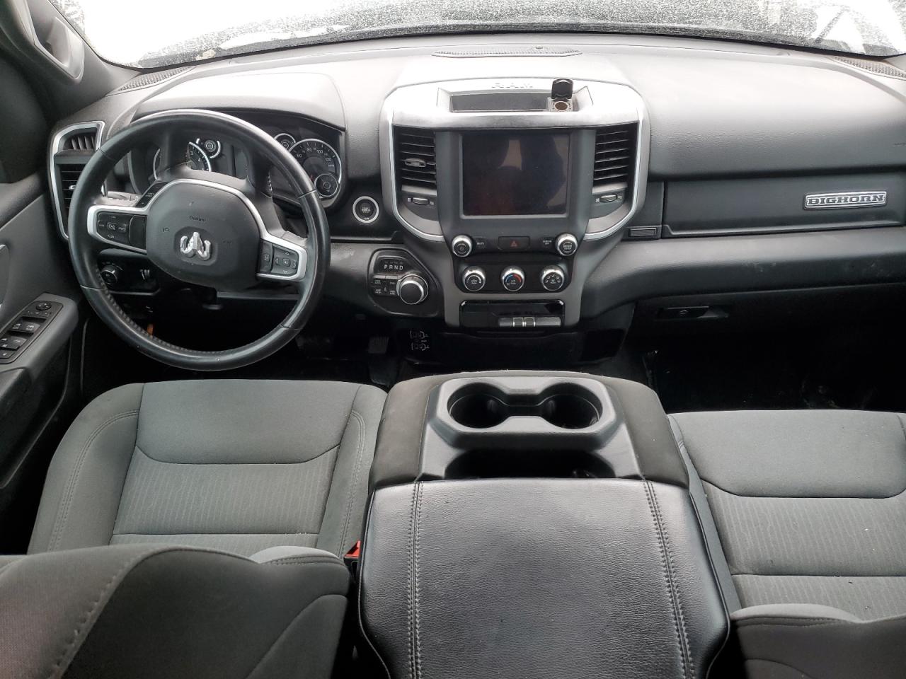 2022 RAM 1500 - Image 8