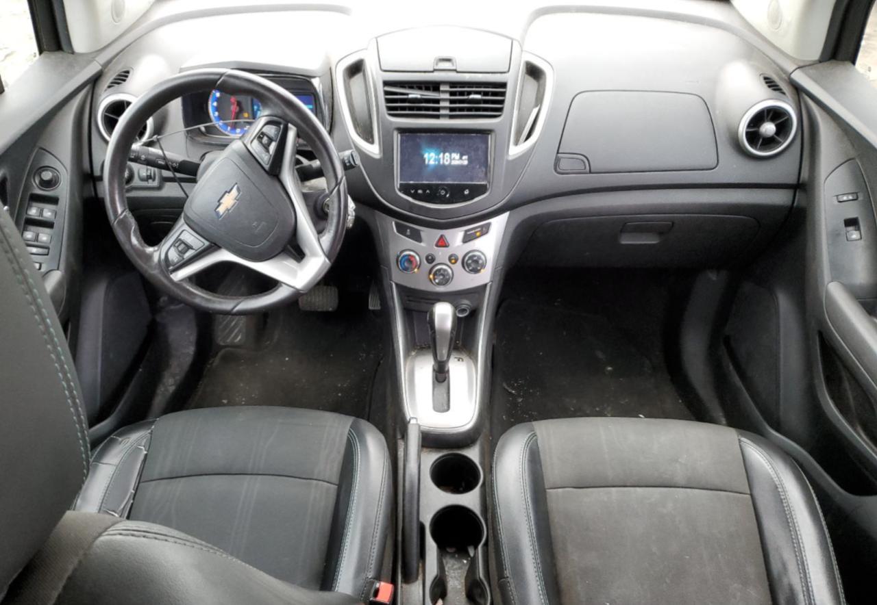 2015 Chevrolet Trax - Image 8
