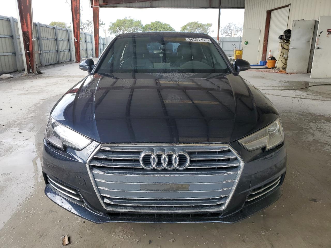 2017 Audi A4 - Image 5