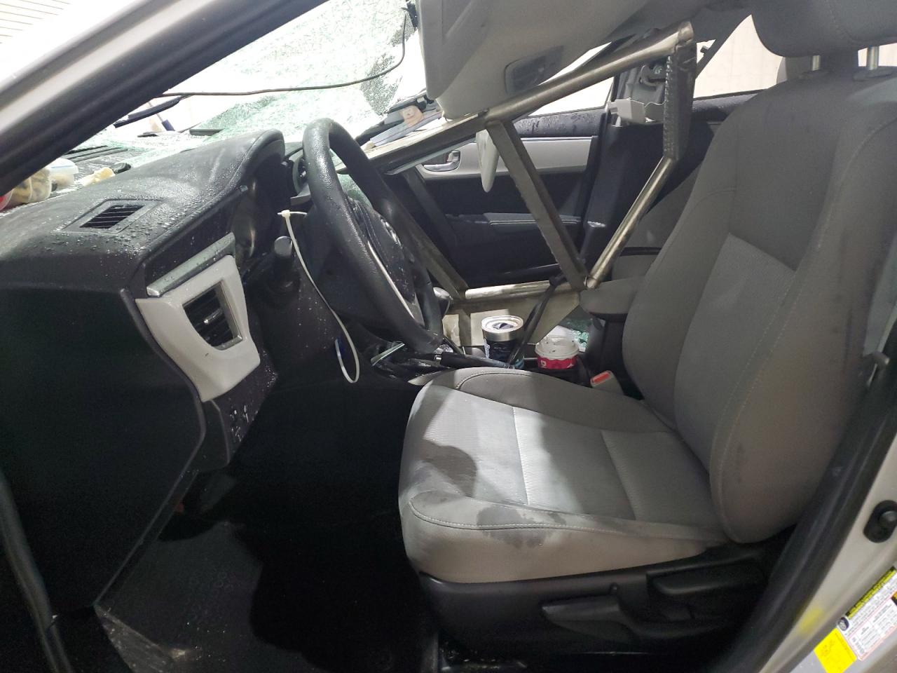 2016 Toyota Corolla - Image 7