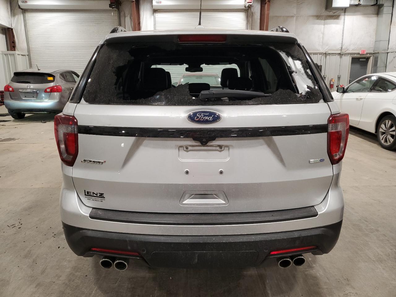 2019 Ford Explorer - Image 6