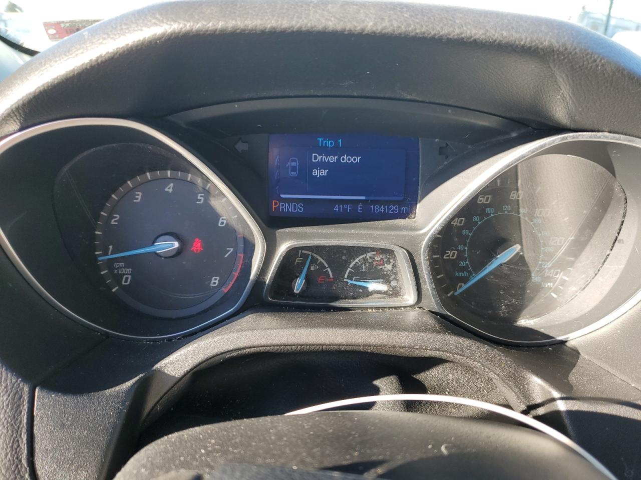 2013 Ford Focus - Image 9