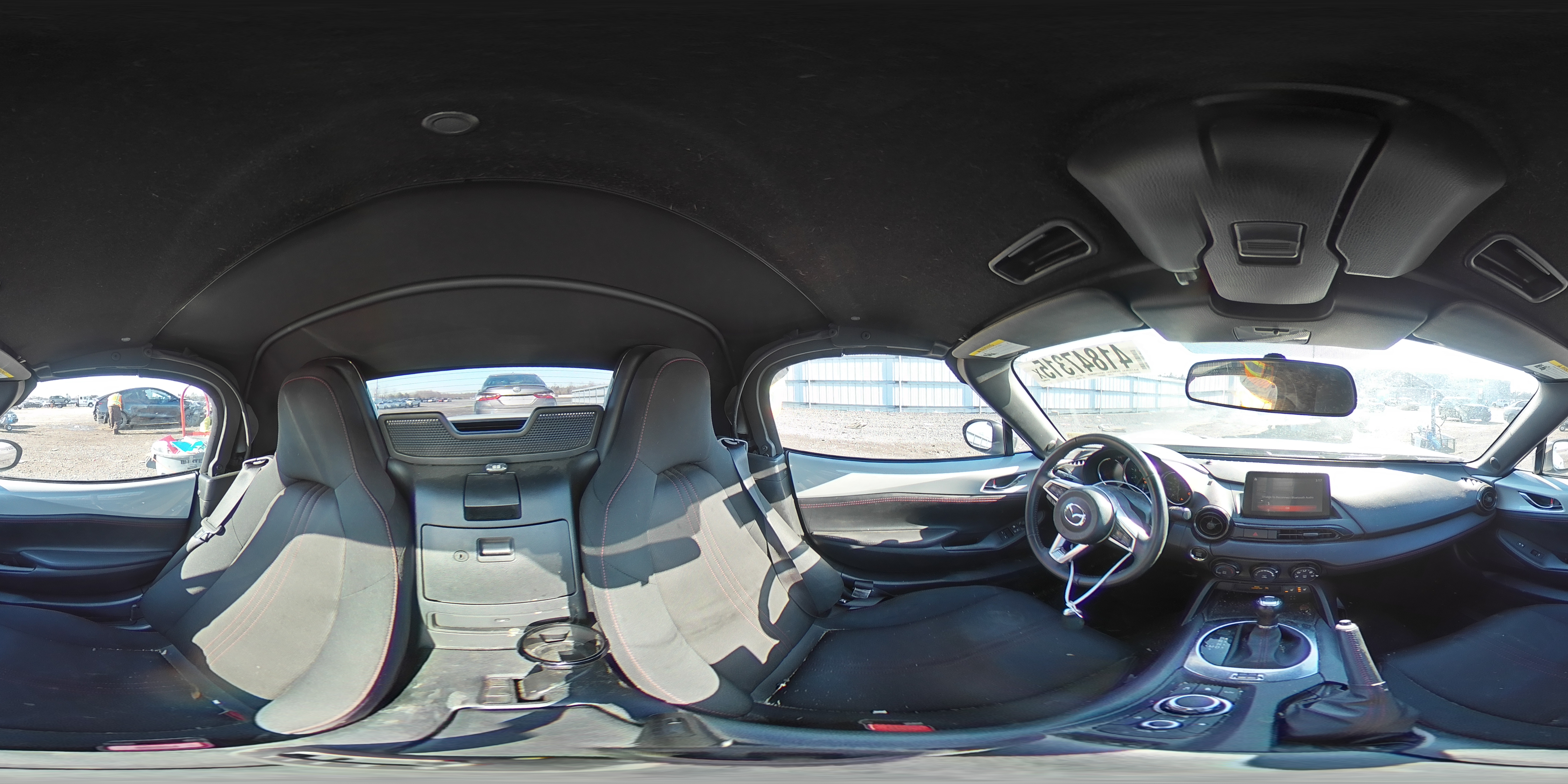 2018 Mazda MX-5 - Image 13