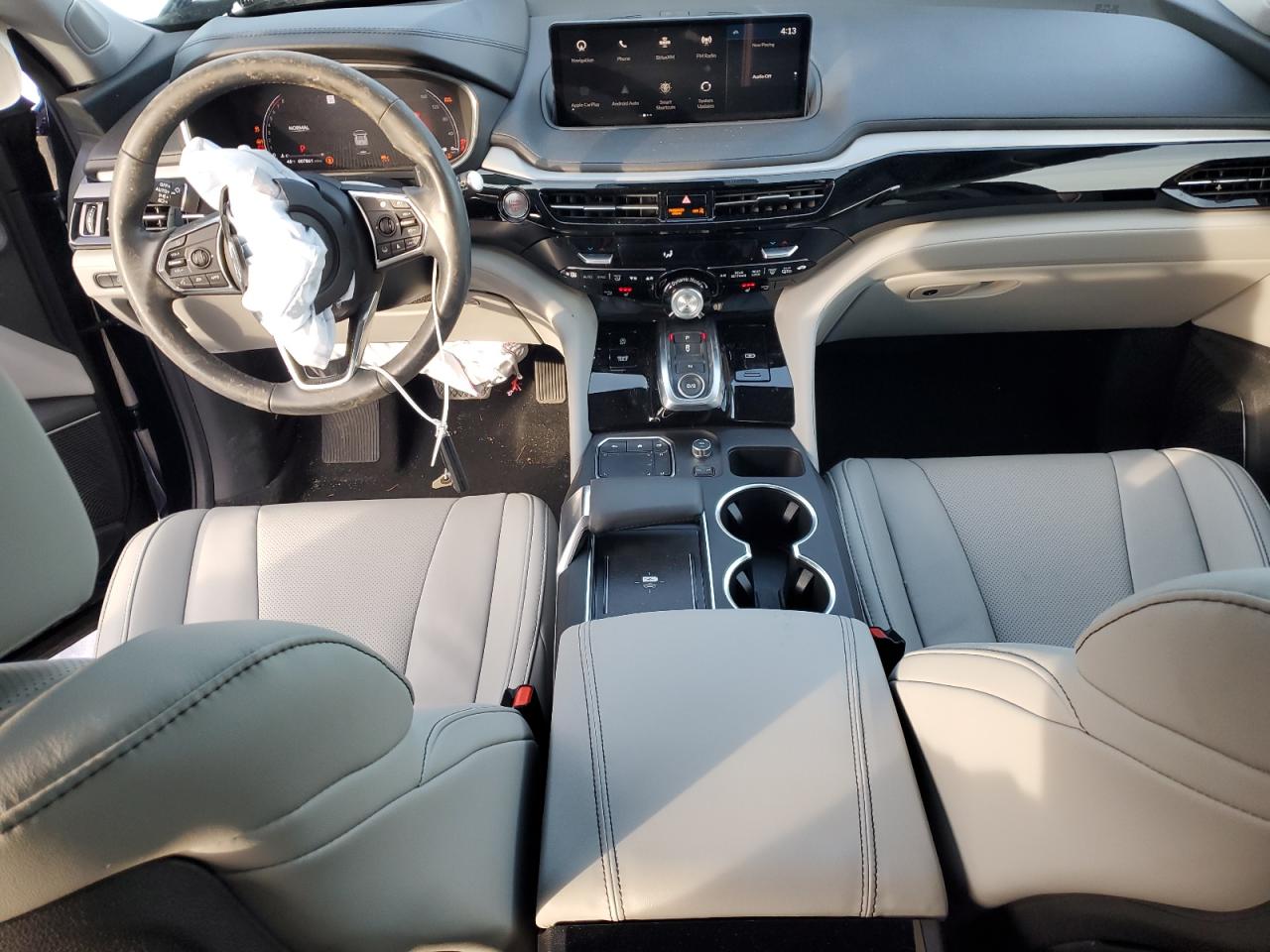 2024 Acura MDX - Image 8