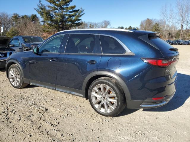  MAZDA CX-90 PREM 2024 Blue