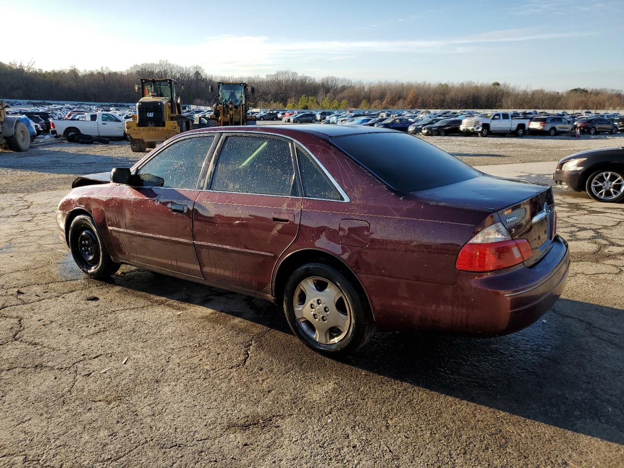 2003 Toyota Avalon - Image 2