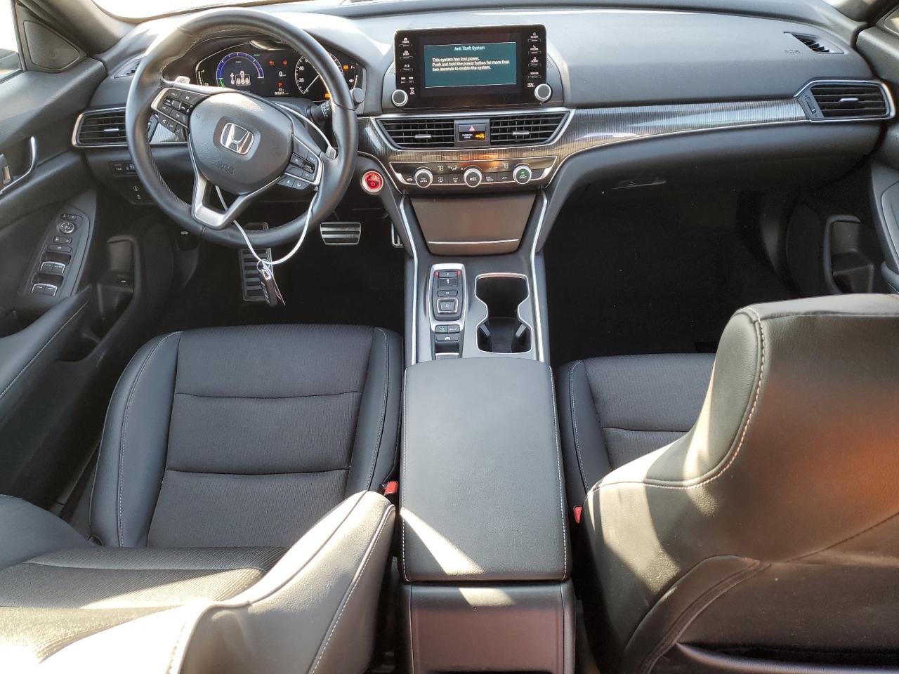 2022 Honda Accord - Image 8
