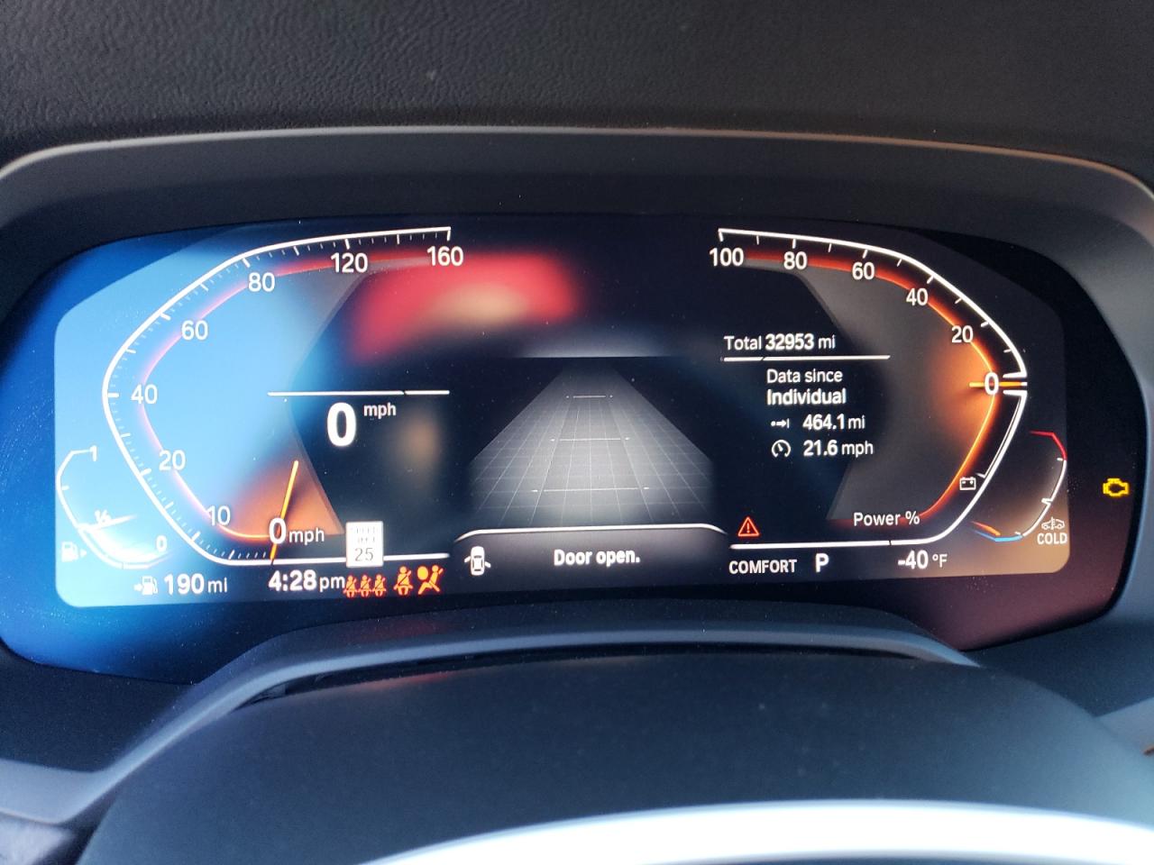 2021 BMW X5 - Image 9