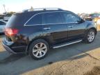 2012 Acura Mdx Advance за продажба в Vallejo, CA - Rear End