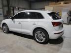 2018 Audi Q5 Premium Plus de vânzare în Rogersville, MO - Normal Wear