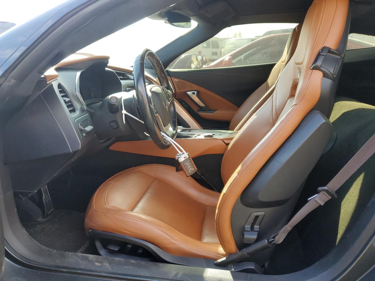 2017 Chevrolet Corvette - Image 7