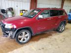 2015 Jeep Grand Cherokee Limited იყიდება Longview-ში, TX - Front End