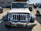 2015 Jeep Wrangler Unlimited Rubicon продається в Los Angeles, CA - All Over