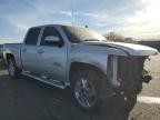 2012 Chevrolet Silverado C1500 Ltz zu verkaufen in North Las Vegas, NV - Front End