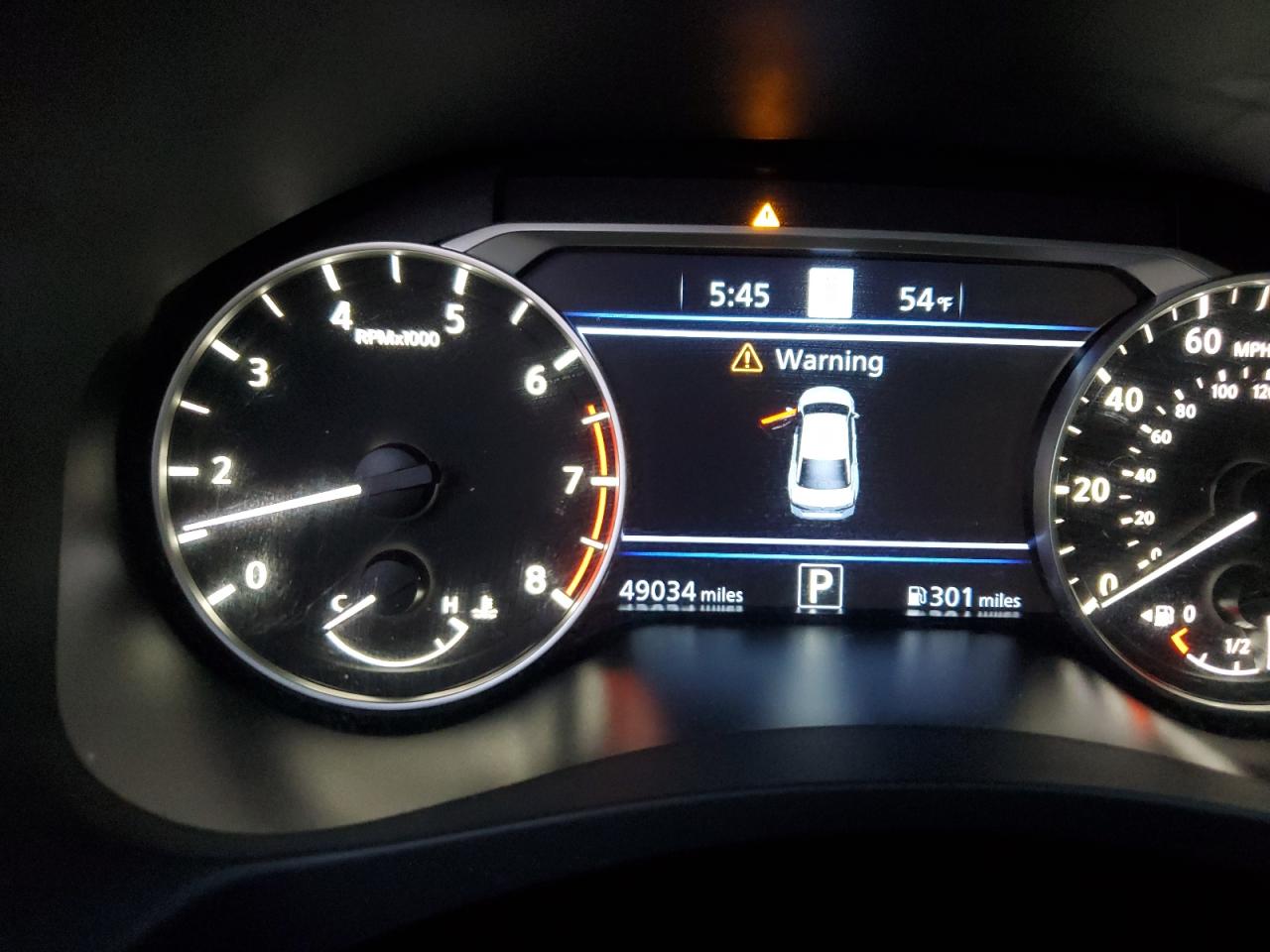 2021 Nissan Altima - Image 9