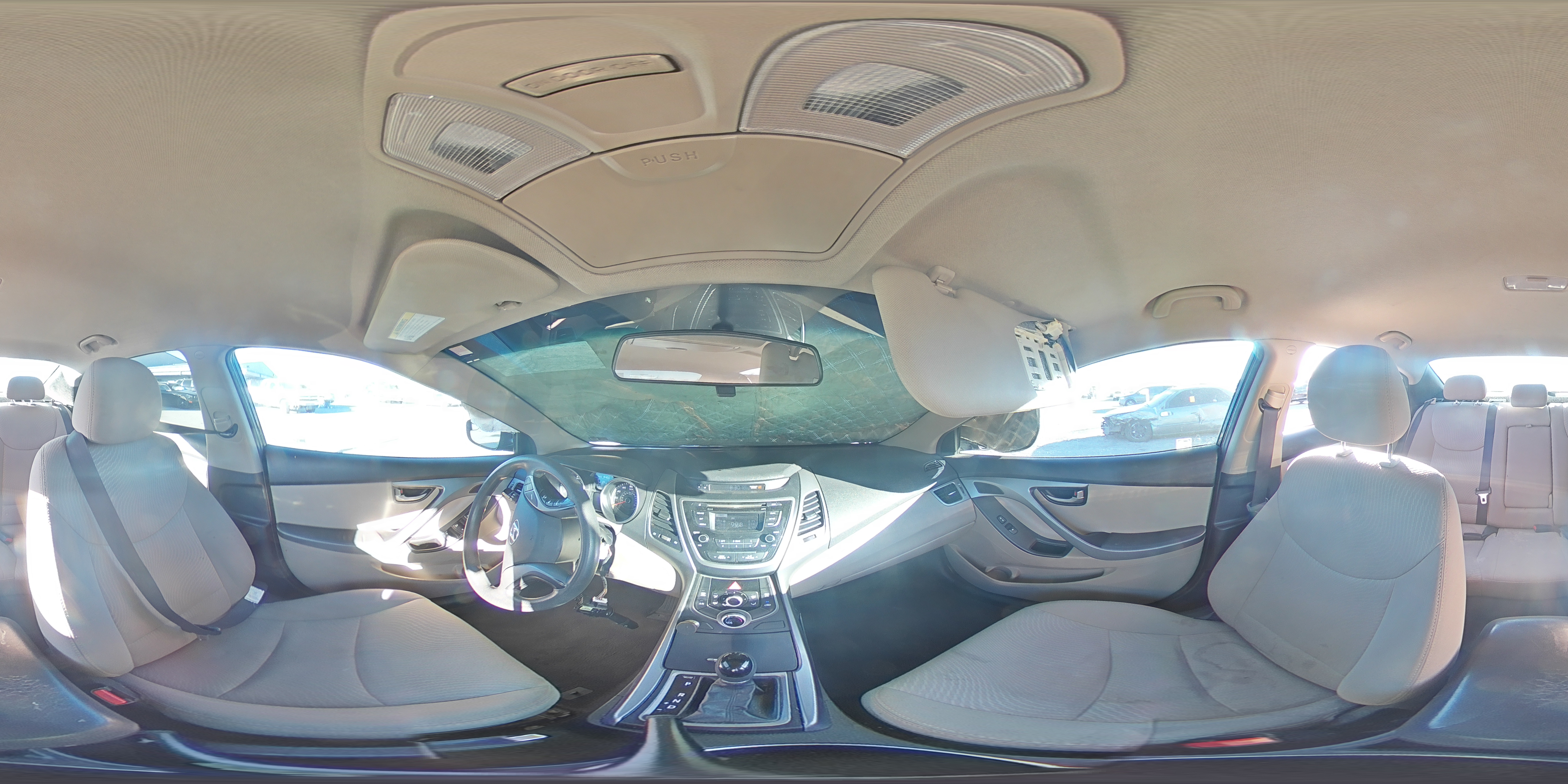 2015 Hyundai Elantra - Image 14