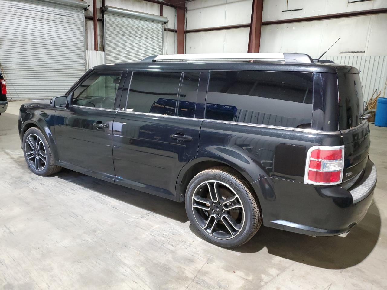 VIN 2FMGK5C86EBD13014 2014 FORD FLEX no.2