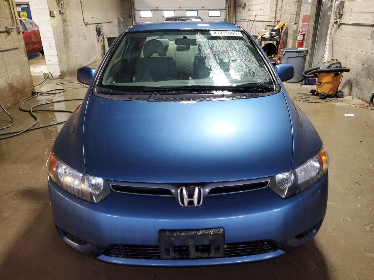 2006 Honda Civic - Image 5