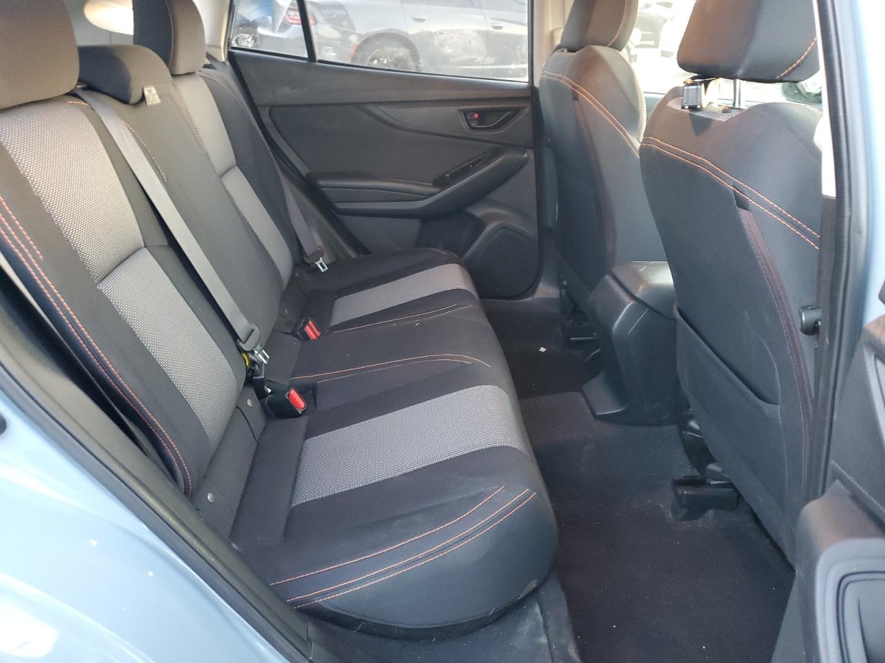 2019 Subaru XV - Image 11