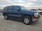 2003 Chevrolet Tahoe C1500 за продажба в Grand Prairie, TX - Rear End