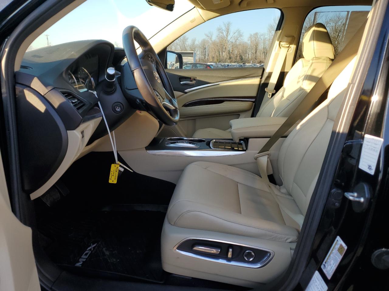 2019 Acura MDX - Image 7