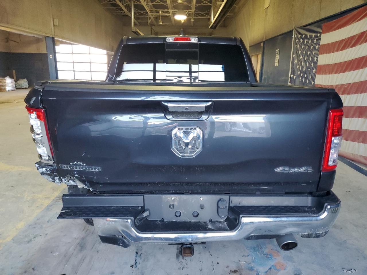 2020 RAM 1500 - Image 6