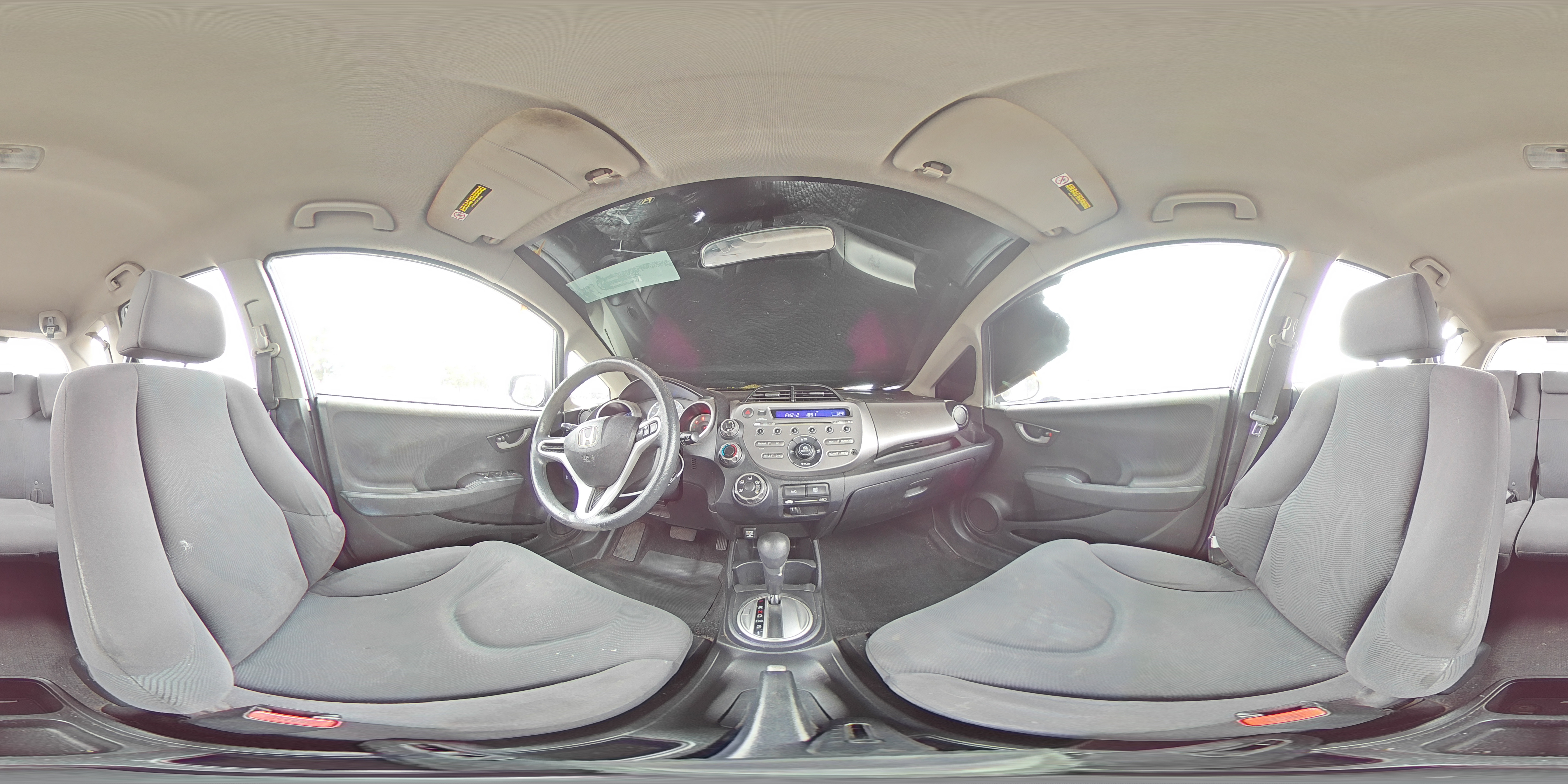 2013 Honda Fit - Image 13