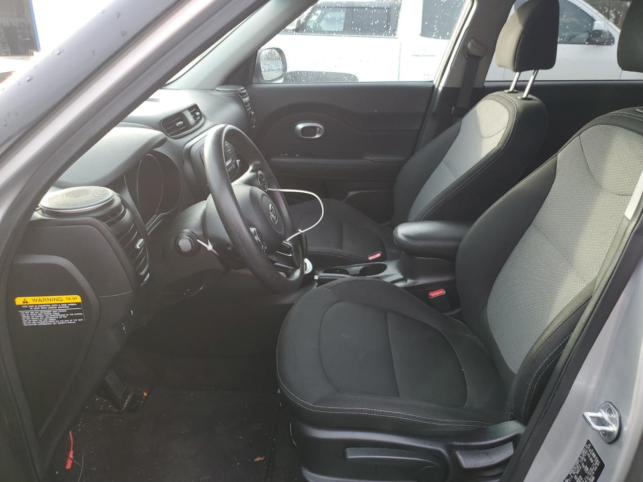 2018 Kia Soul - Image 7