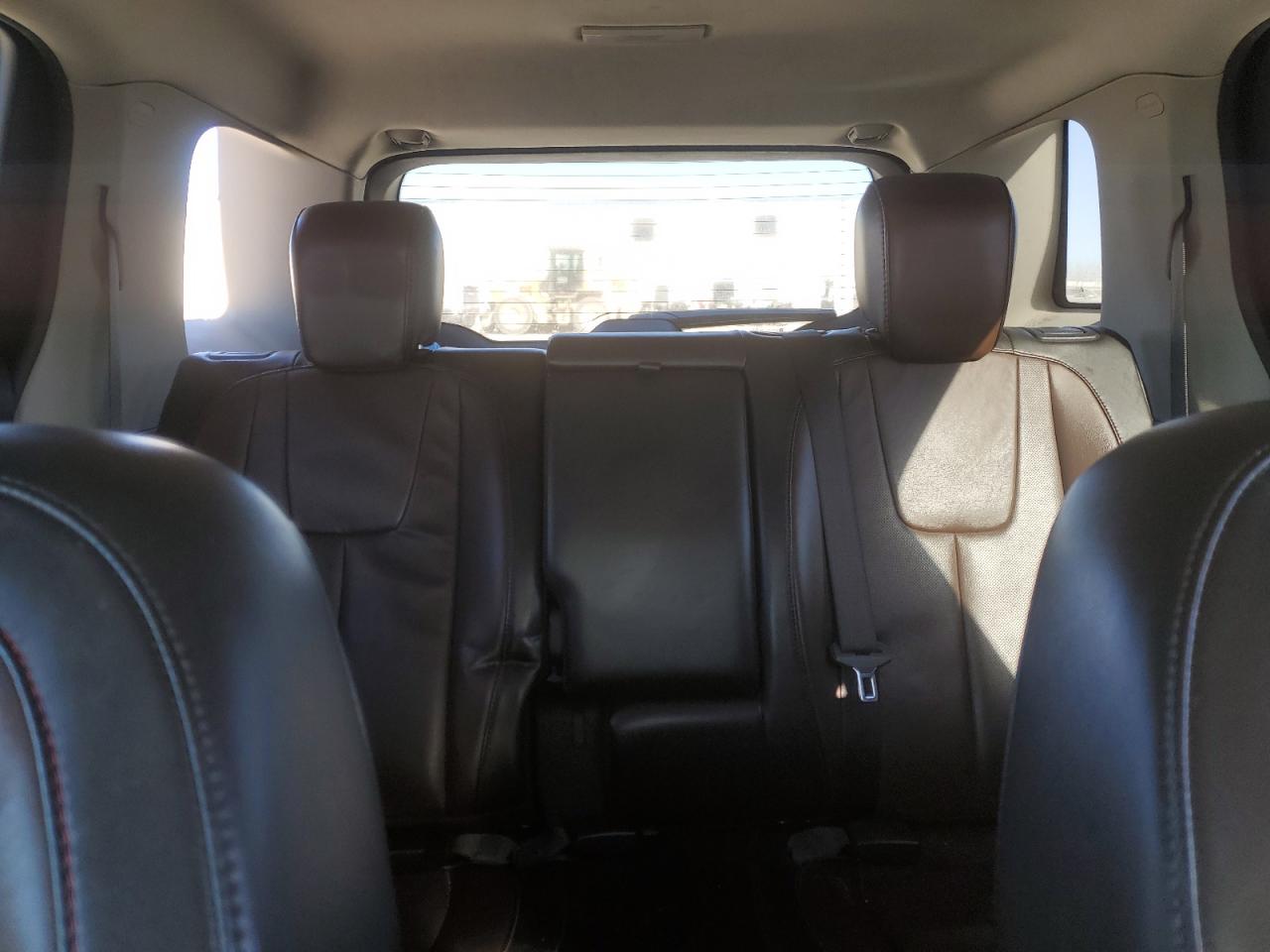 2013 GMC Terrain - Image 10