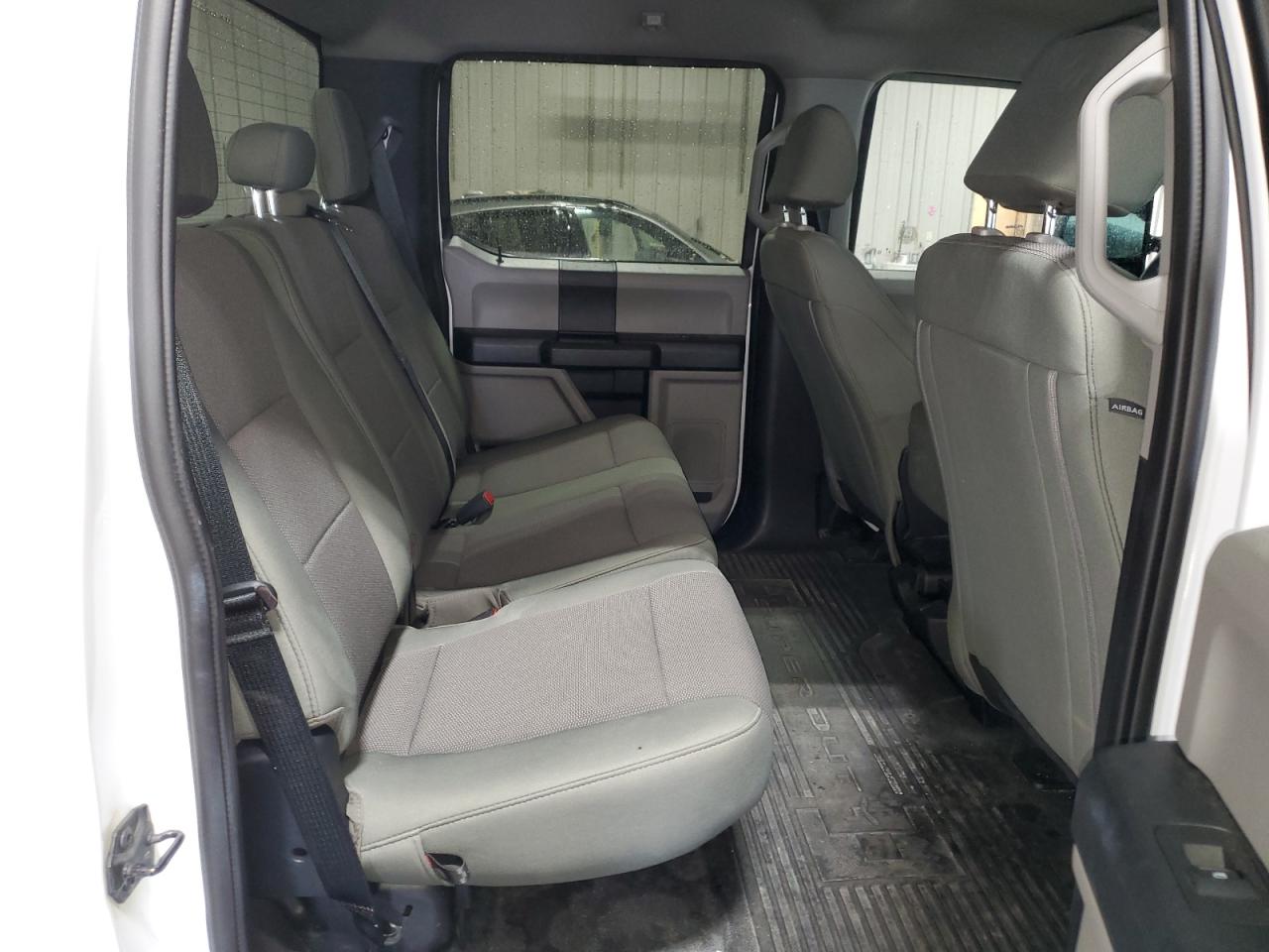 2021 Ford F250 - Image 10