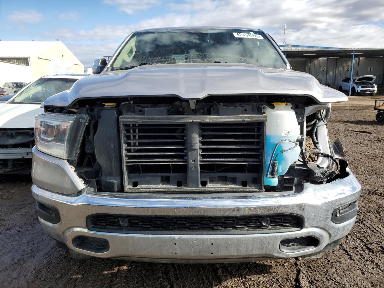 2019 RAM 1500 - Image 5