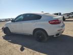 2014 Bmw X6 Xdrive35I продається в Amarillo, TX - Front End