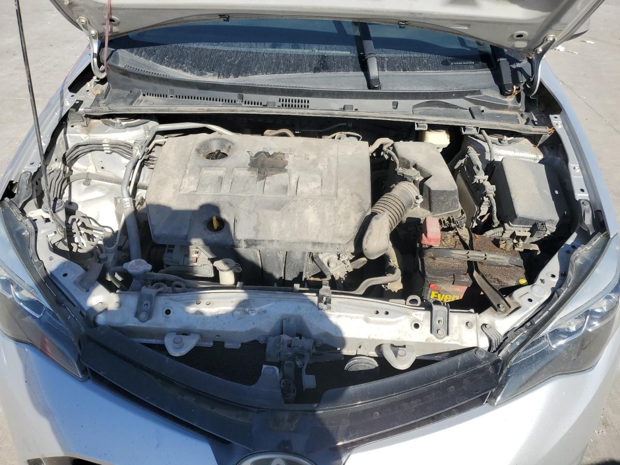 2017 Toyota Corolla - Image 11